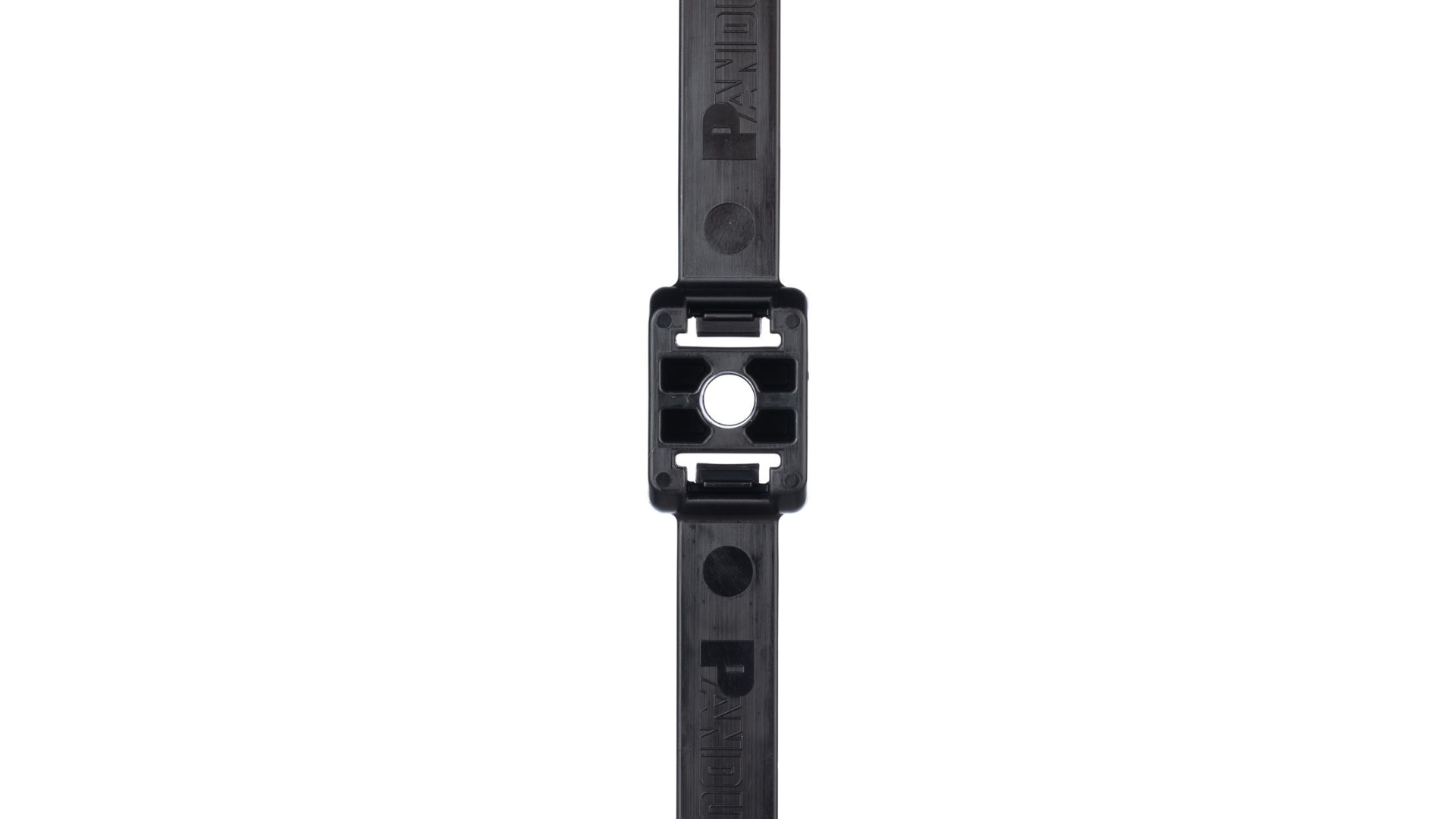 Panduit PLDC1.5EH-L350 cable tie Parallel entry cable tie Nylon Black 50 pc(s)