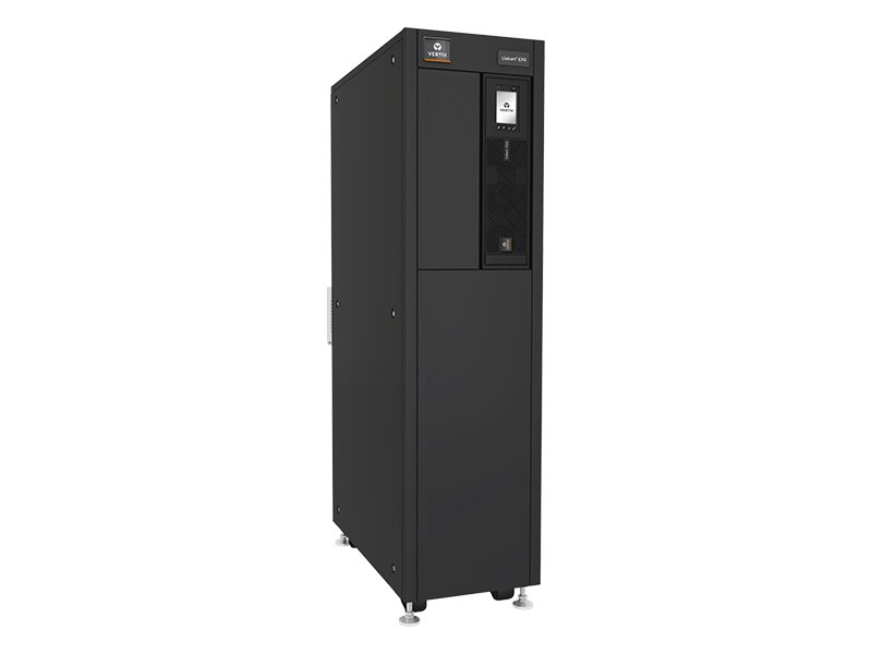 Vertiv EXS 10KVA UPS WITH INTERNAL VRL