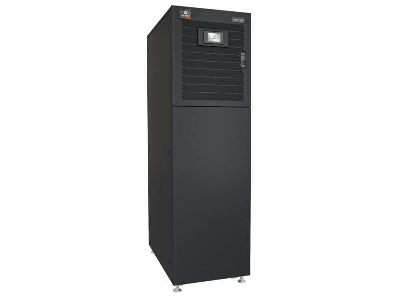 Vertiv EXS 15KVA UPS WITH INTERNAL VRL