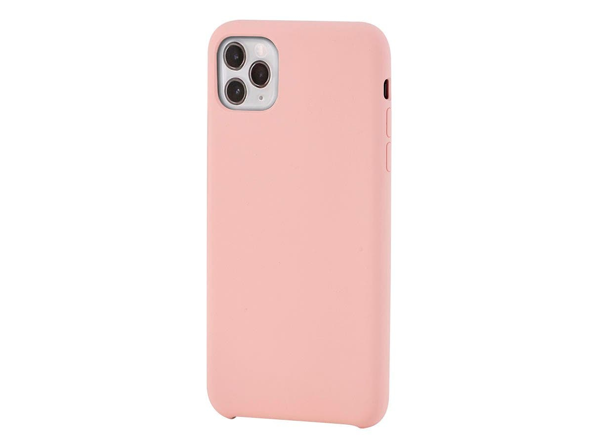 Monoprice FORM mobile phone case 6.5" Cover Pink