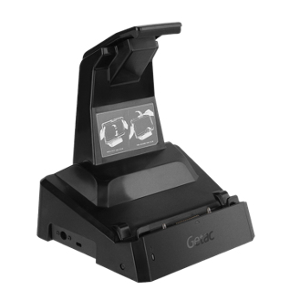 Getac GDOFUN mobile device dock station Tablet Black
