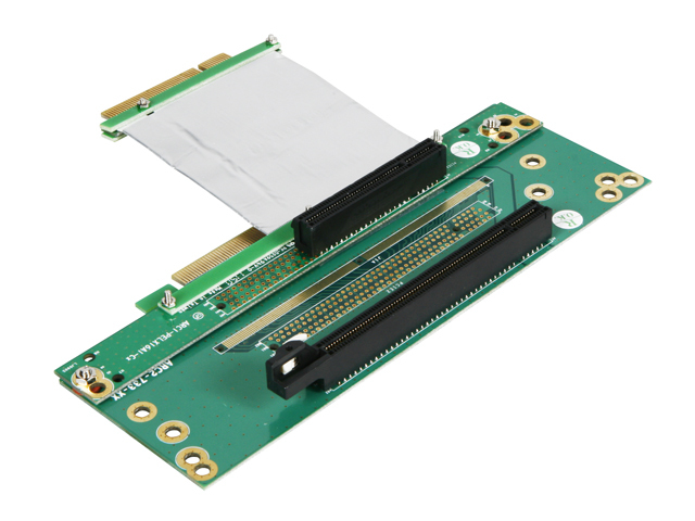 iStarUSA DD-603605-C7 interface cards/adapter Internal PCIe