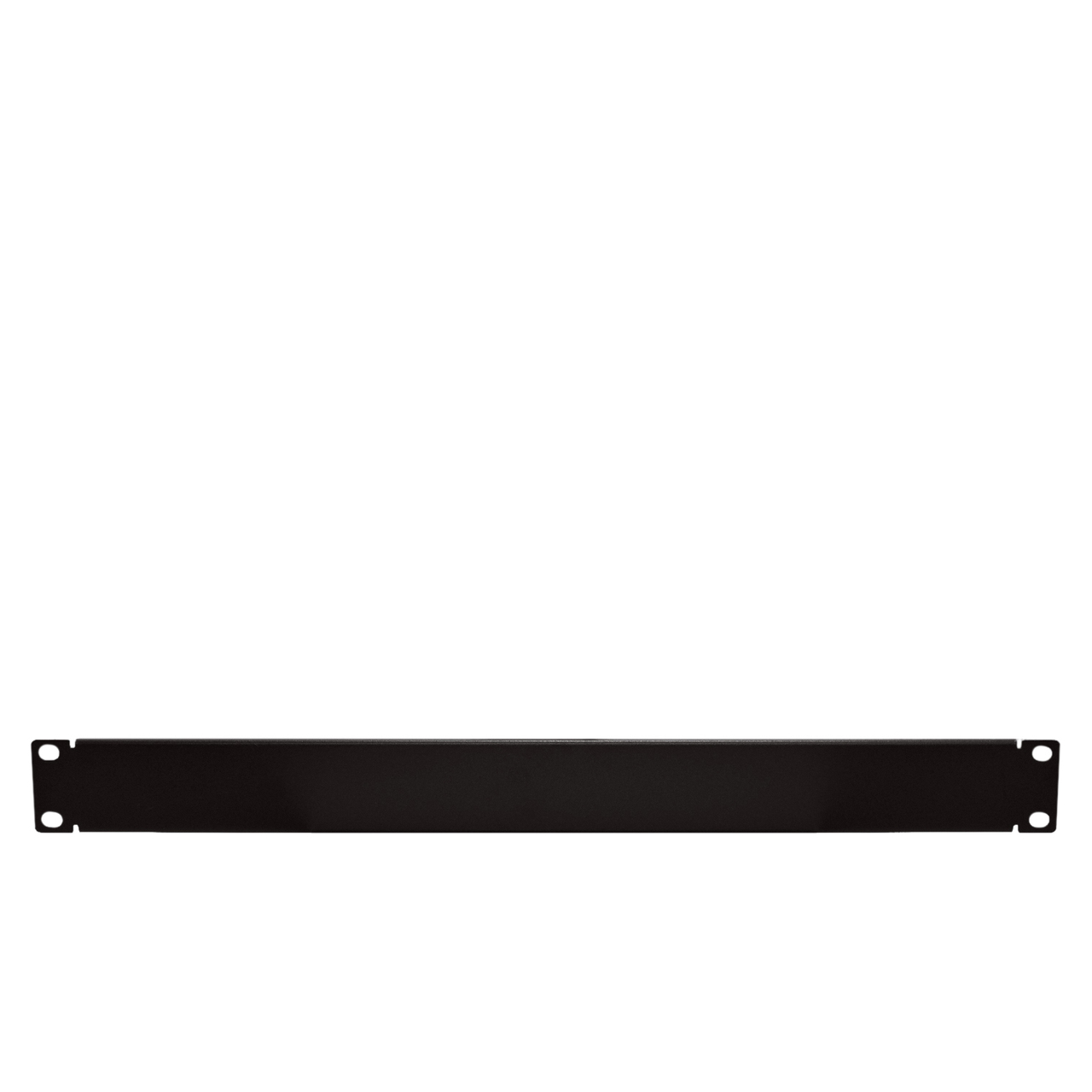 Weltron 90-1.75B1 rack accessory Rack blanking panel