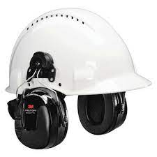 3M PELTOR WORKTUNES PRO AM/FM
