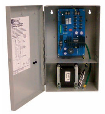 Altronix AL400UL power extension 1 AC outlet(s) Gray