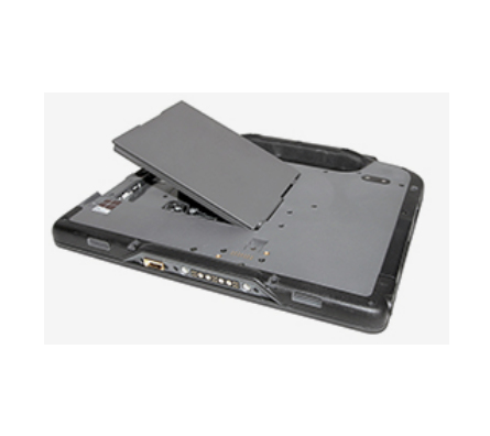 Getac GBM4XB notebook spare part Battery