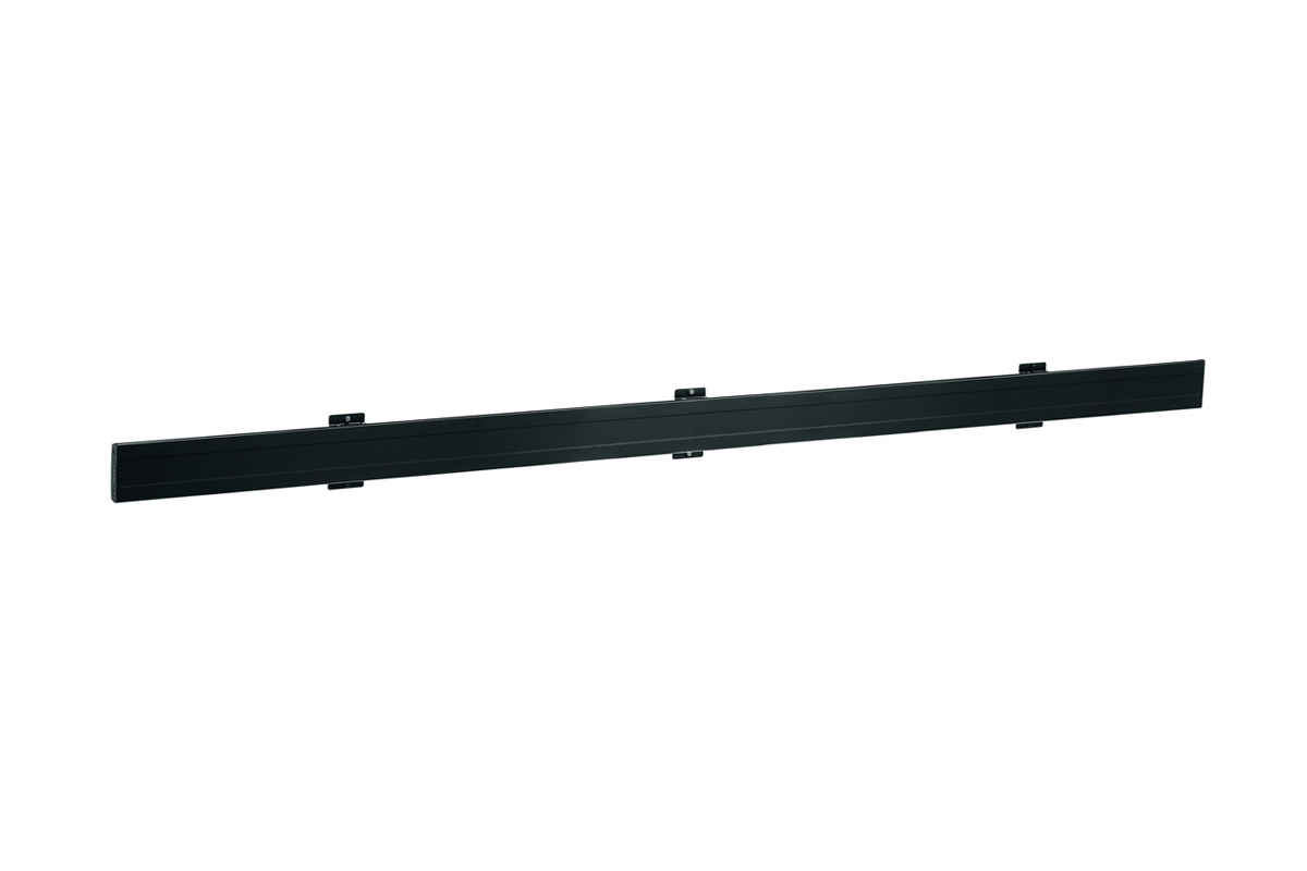 Premier Mounts SYM-IB-130B mounting kit Black