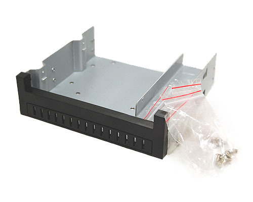 Bytecc Bracket-535 Black Metal