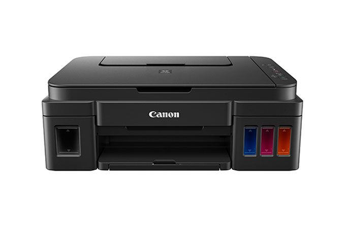 Canon G3200 Inkjet A4 4800 x 1200 DPI Wi-Fi