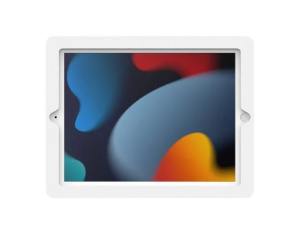 Compulocks Axis Rise tablet security enclosure 10.2" White