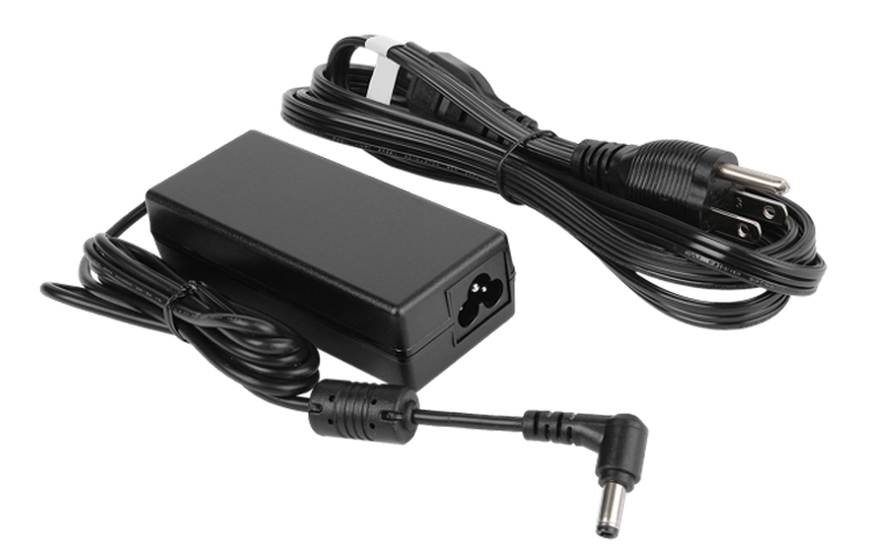 Getac GAA9T5 mobile device charger Black AC Indoor