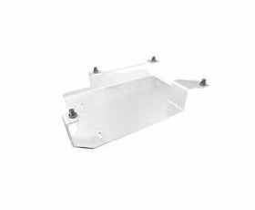 Optoma EWMA2000 projector mount accessory White