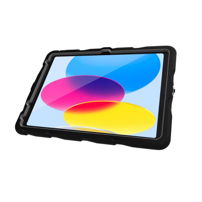Gumdrop Cases 03A011 tablet case 10.9" Cover Black