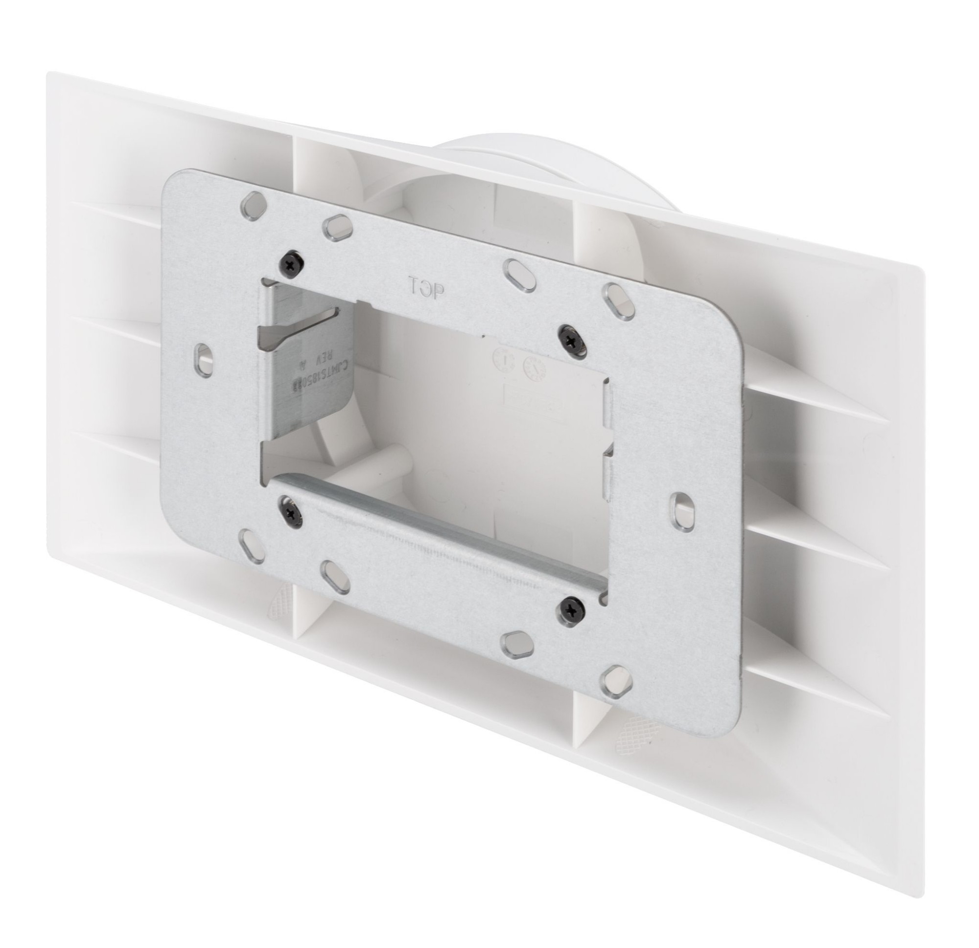 Crestron TSW-1070-MSMK-W-S