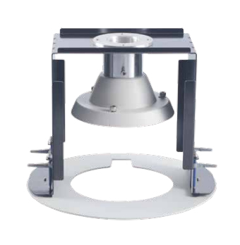 Geovision GV-MOUNT908-3 security camera accessory Mount