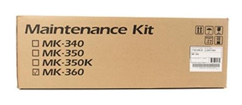 1702J28EU0 (MK-360) Service-Kit, 300K pages