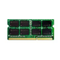 Centon R1333SO4096K2 memory module 8 GB 1 x 8 GB DDR3 1333 MHz
