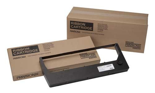 Printronix 255050-402 printer ribbon 30000 pages