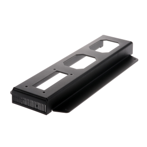 Axis 02035-001 mounting kit Black