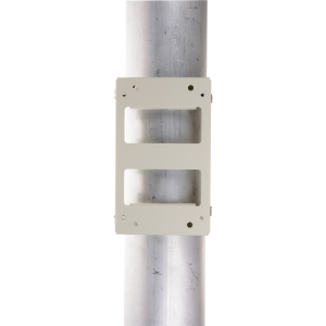 Axis 01951-001 mounting kit Gray Aluminum