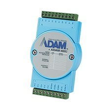 Advantech ADAM-4052 digital/analogue I/O module