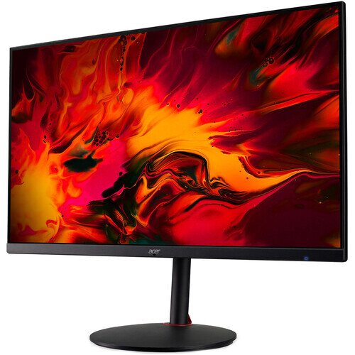 Acer Nitro XV270 M3 computer monitor 27" 1920 x 1080 pixels Full HD LED Black