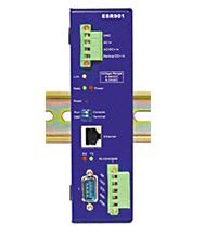 IMC Networks ESR901 serial server RS-232, RS-422, RS-485