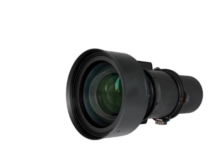 OPTOMA TECHNOLOGY INC Semi Wide Lens 1.70 2.12:1
