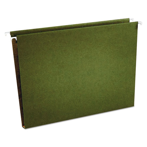 Universal UNV14141 hanging folder Letter Green 25 pc(s)