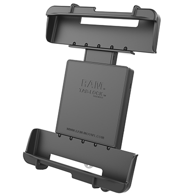 RAM Mounts RAM-HOL-TABL19U holder tablet/UMPC Black Passive holder
