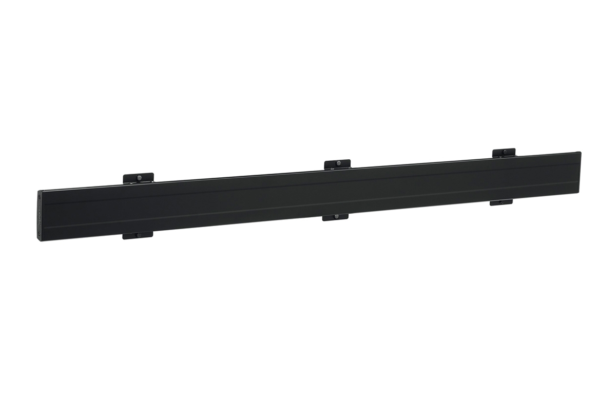 Premier Mounts SYM-IB-75B mounting kit Black