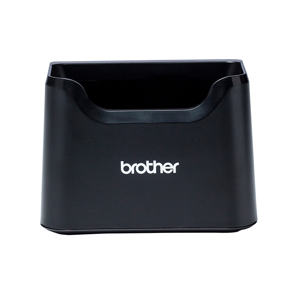 Brother PA-CR-004 mobile device charger Portable printer Black Indoor