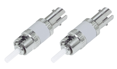 AddOn Networks ADD-ATTN-STPC-20DB fiber optic adapter ST 2 pc(s)