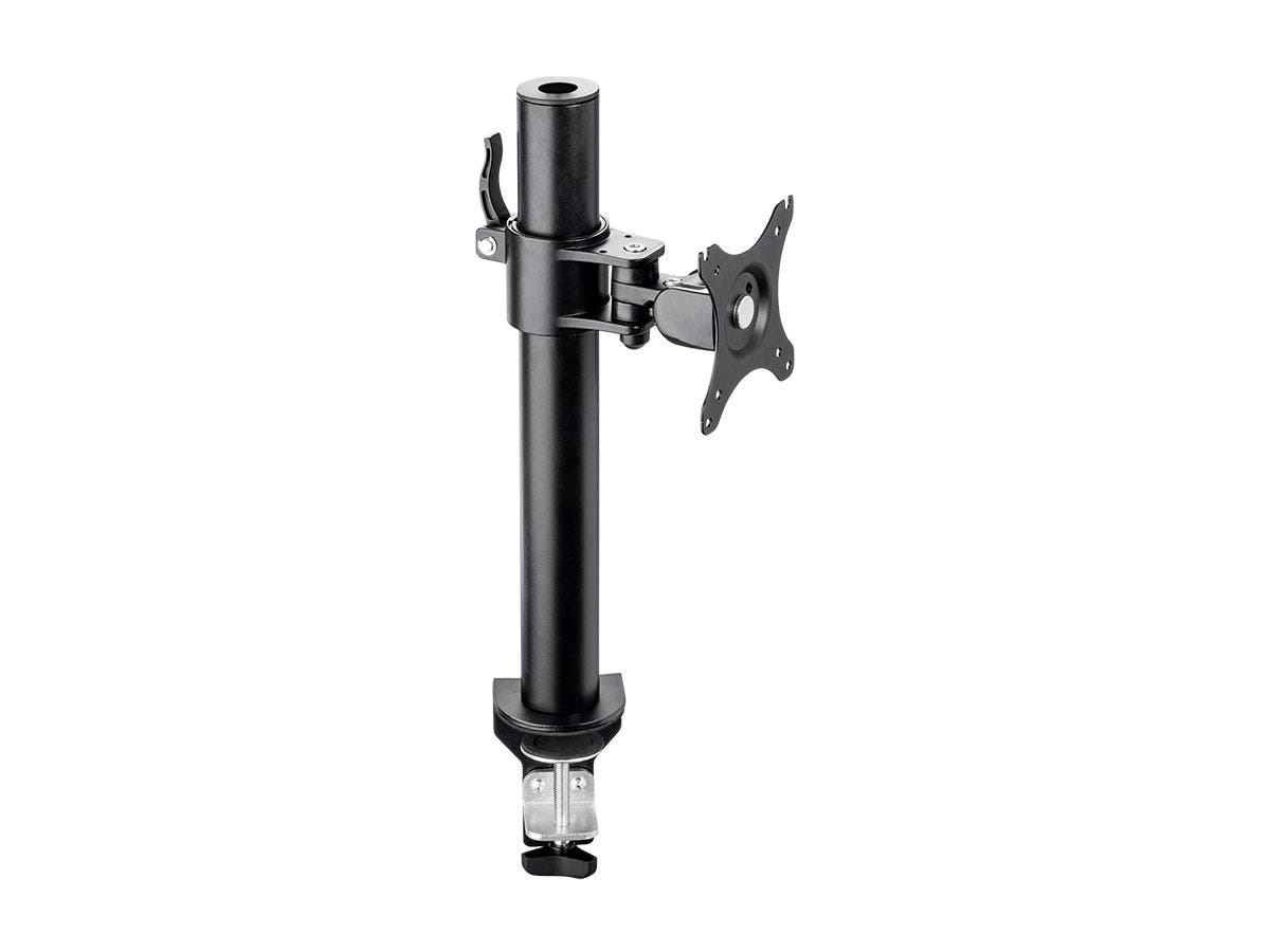 Monoprice 16243 monitor mount / stand 30" Clamp