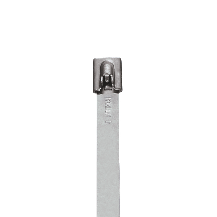 Panduit IMLT203H-L cable tie Parallel entry cable tie Stainless steel