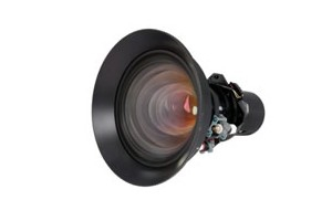 OPTOMA TECHNOLOGY INC WUXGA Lens 0.84 1.02:1 TR