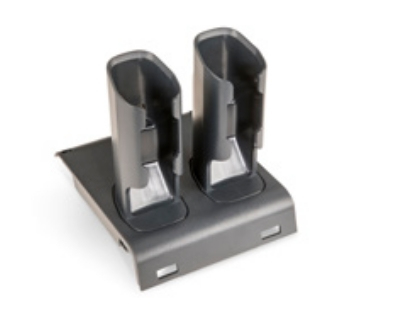 Intermec 213-007-001 holder Passive holder Portable scanner Black