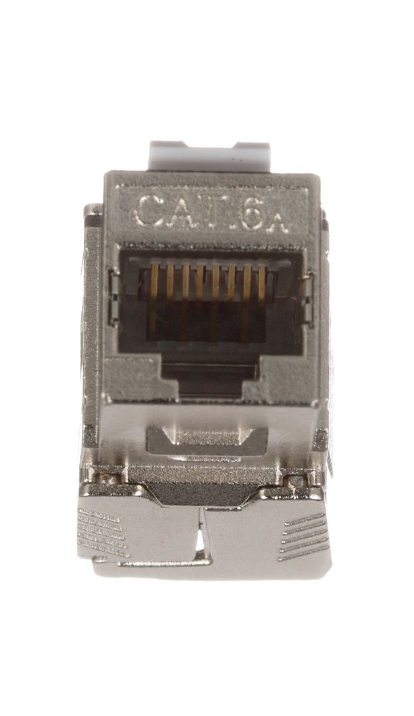 Panduit KJS6X88TC keystone module