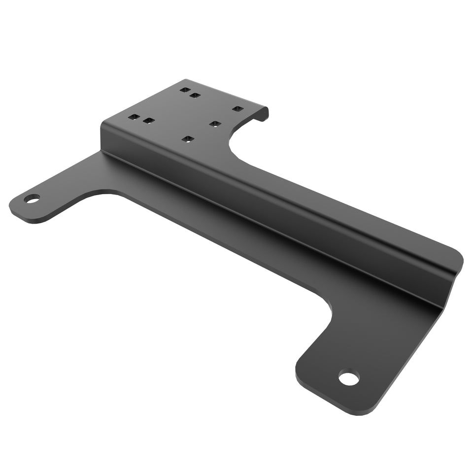 RAM Mounts RAM-VB-206 vehicle interior spare part / accessory Mounting base