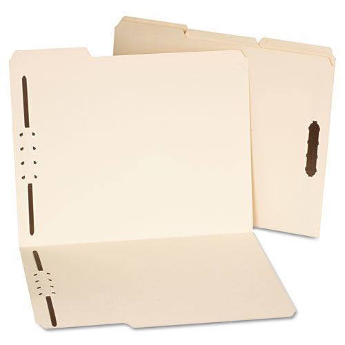 Universal UNV13420 folder Beige Letter
