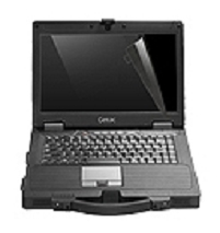 Getac GMPFX3 notebook accessory Notebook screen protector
