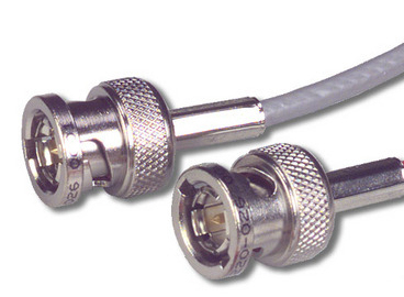AddOn Networks 5m, DS3 734 coaxial cable 196.9" (5 m) BNC