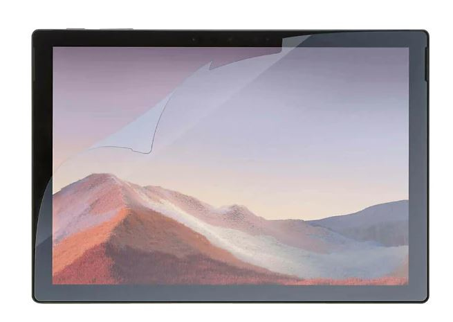 Seal Shield SSPSP7P tablet screen protector Clear screen protector Microsoft 1 pc(s)