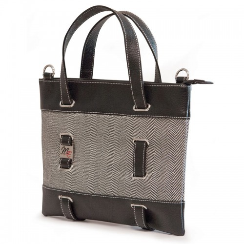 Mobile Edge MEWHTT tablet case 11" Black, Gray