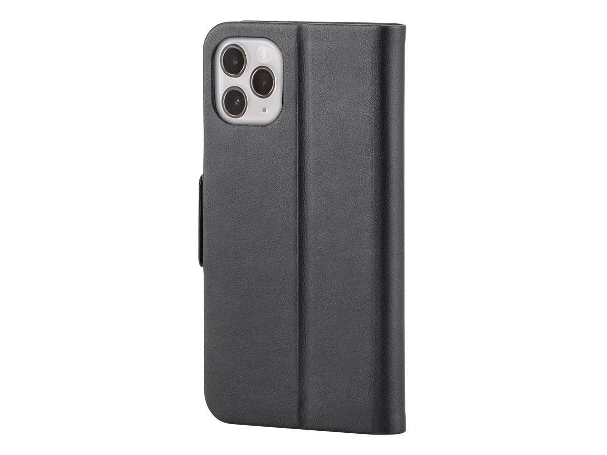 Monoprice FORM mobile phone case 6.5" Wallet case Black