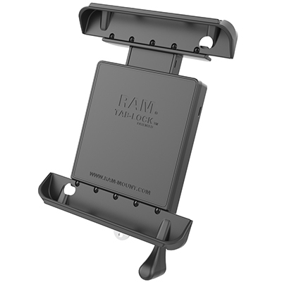 RAM Mounts RAM-HOL-TABL6U holder Tablet/UMPC Black Passive holder