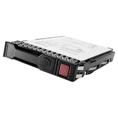 HPE 762261-B21 internal solid state drive 2.5" 800 GB SAS