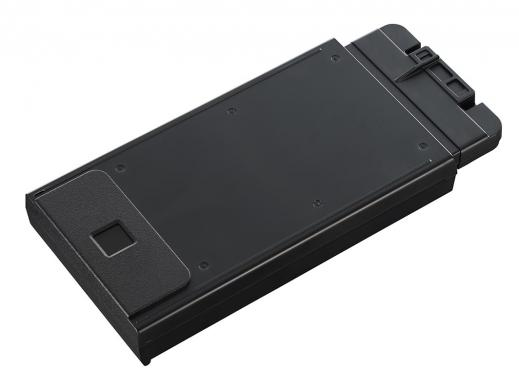 Panasonic FZ-VFP551W laptop spare part Fingerprint board