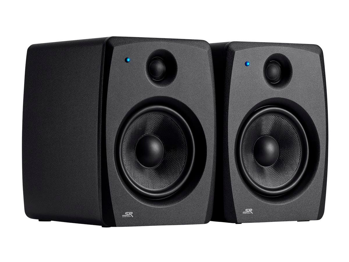 Monoprice Stage Right Black