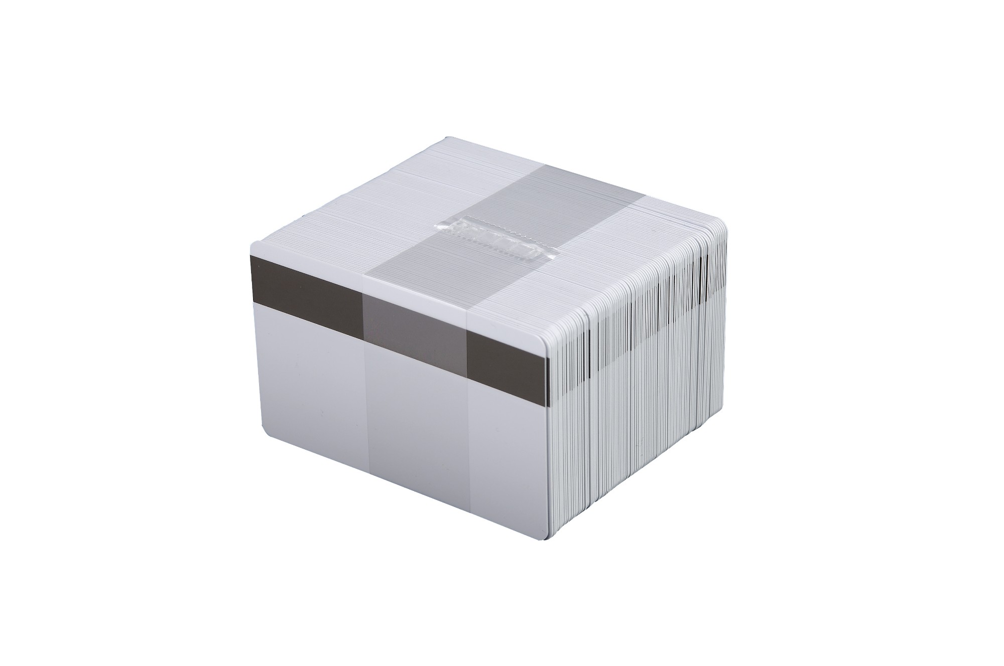 Evolis C4004 blank plastic card